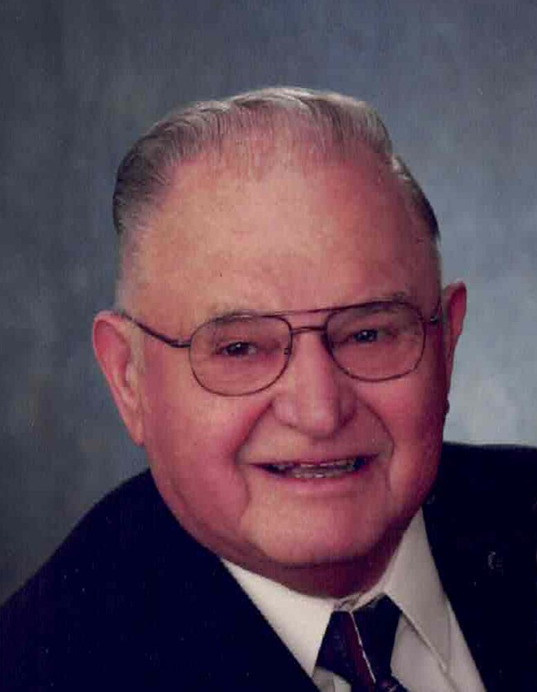Gorden Melcher