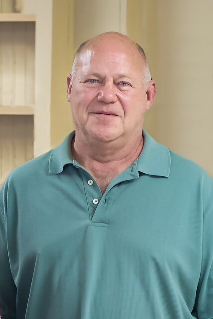 Blake Strohmaier