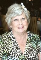 Ann Shirley Telecky