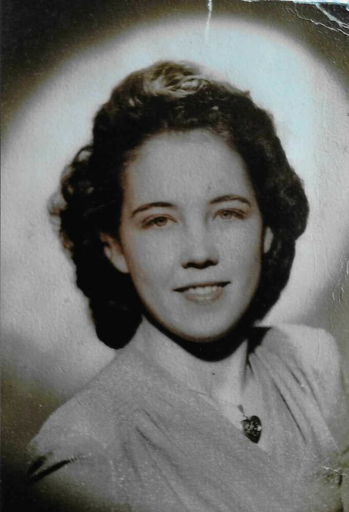 Norma Ellingsworth