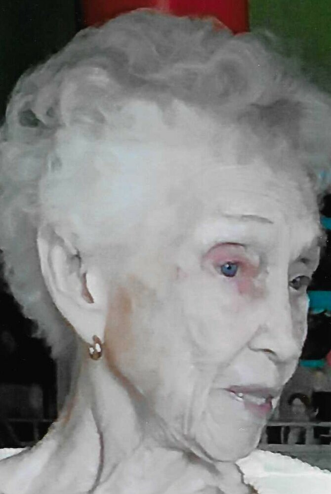Norma Ellingsworth