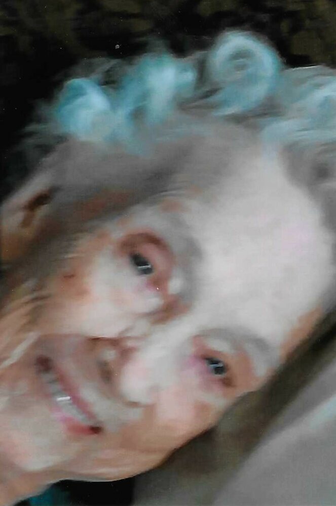 Norma Ellingsworth