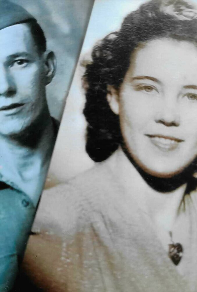 Norma Ellingsworth
