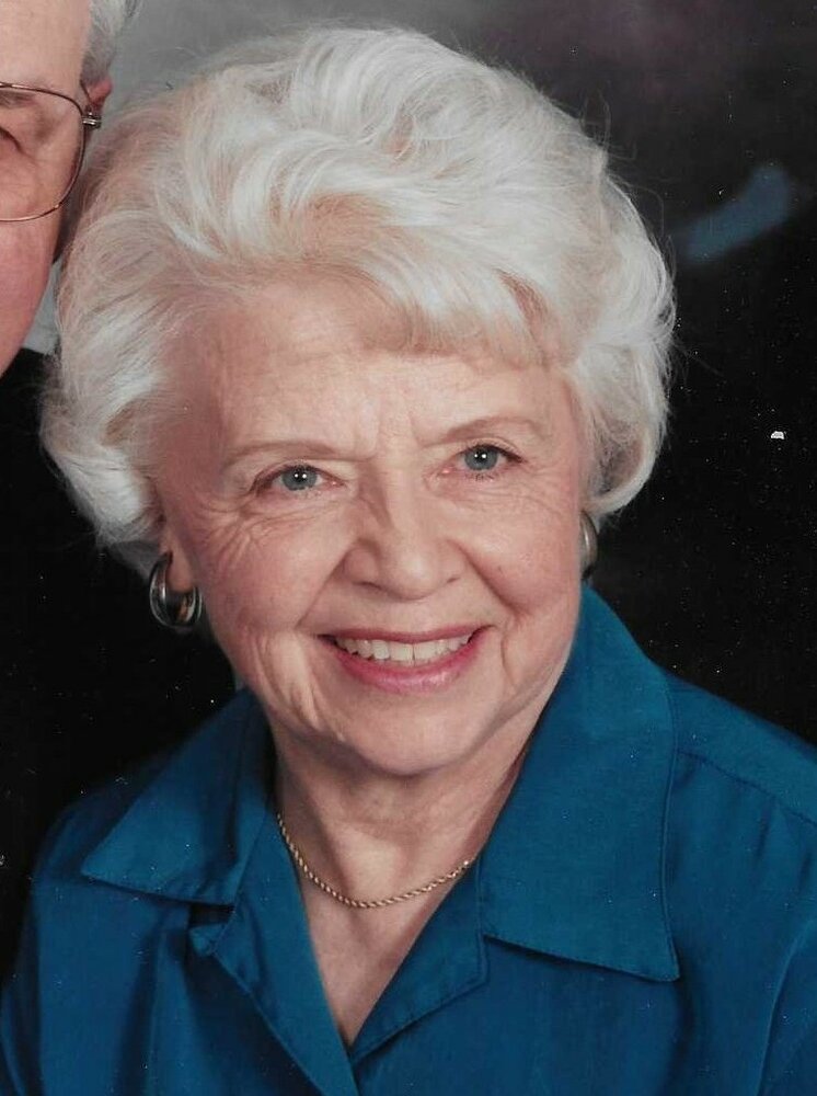 Phyllis Stelzer