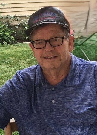 Michael Weber
