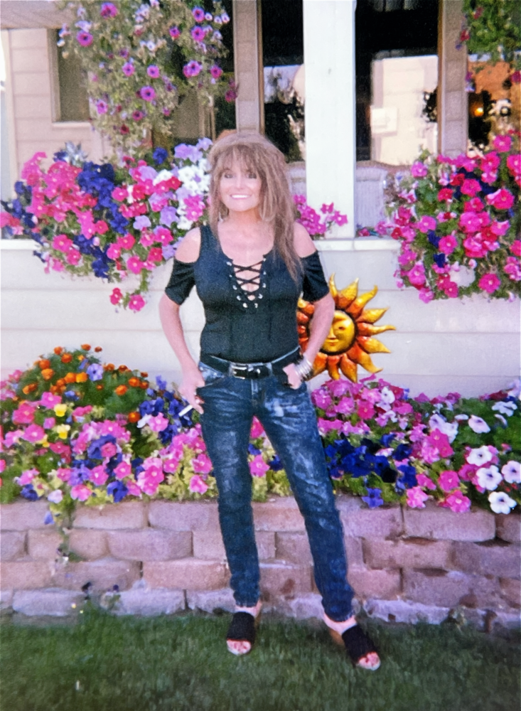 Traci Wills