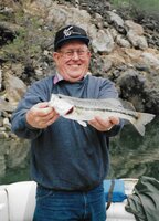 Kenneth Allen  Danielson